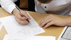 Более 500 белгородских выпускников не справились с ЕГЭ по математике