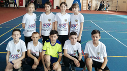 Алексеевские легкоатлеты вошли в десятку лучших на всероссийских соревнованиях
