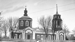 Памятники православной архитектуры. Когда возвели церкви в Алексеевке и Красненском районе