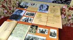 Городской краеведческий музей напомнил алексеевцам о подвигах героев ВОВ
