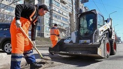 Вячеслав Гладков попросил жителей рассказать о качестве уборки территорий после зимы 