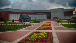 Жители Белгородской области смогут бесплатно посетить музейный комплекс «Прохоровское поле»