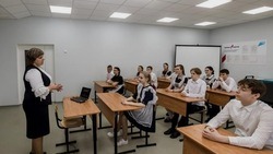 Примерно 14,4 тыс. белгородских педагогов обучились работе с детьми при ЧС