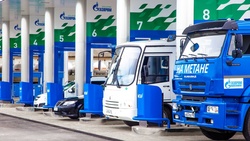 МРСК Центр переведёт на экологическое топливо 51 транспортное средство в 2019 году
