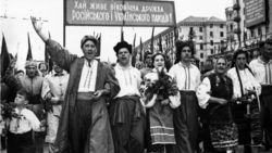 К 100-летию газеты «Заря». Как алексеевцы развивали коллективное хозяйство