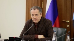 Вячеслав Гладков сообщил о выделении субсидий НКО в рамках областного конкурса 