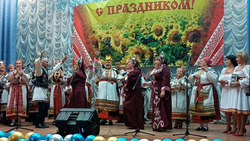 Жители Иловки Алексеевского горокруга отпраздновали День села