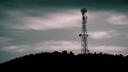 Белгородские власти установят более 40 базовых станций сотовой связи на территории области 