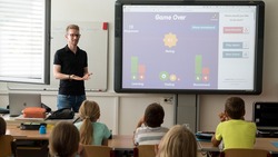 Министерство просвещения РФ предложило новую систему оценки знаний школьников