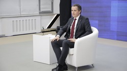 Красненский лидер общественного мнения прокомментировал пресс-конференцию губернатора