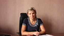 Белгородка Ольга Махова отправится на конкурс «Директор школы-2017»