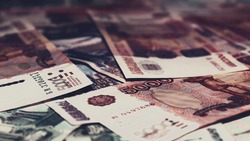 Размер среднего долга перед банком на одного белгородца составил более 170 тысяч рублей