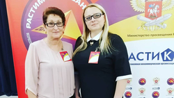 Алексеевские преподаватели вышли в финал всероссийского конкурса воспитателей