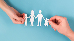 Более 3700 белгородских семей воспользовались материнским капиталом в 2024 году 