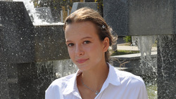 Камилла Медведенко: «Нет ни минутки лишней»