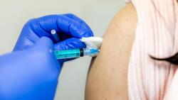 Более 106 тысяч белгородцев прошли полный курс вакцинации от COVID-19