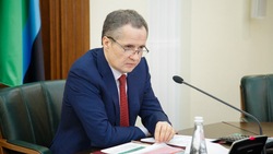 Вячеслав Гладков договорился о снижении тарифов на обслуживание газового оборудования