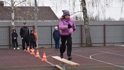 Юные алексеевцы примут участие в военно-спортивной игре «Зарница 2.0»