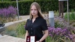 Мечтает небо покорить. Как жительница Алексеевки встала на защиту Родины