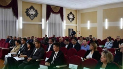 Областное совещание по популяризации органического производства прошло в Алексеевском округе