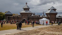 Ростуризм внёс экскурсионный тур «Заповедное Белогорье» в список национальных турмаршрутов 
