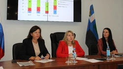 Заседание координационного совета по охране труда состоялось в администрации Алексеевки