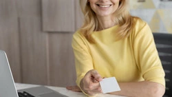 Свидетельства пенсионера получили 18 160 белгородцев с начала 2024 года