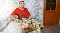 Капелька тепла для сотен сердец. Как алексеевцы помогают бойцам СВО