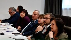 Алексеевские первичные отделения партии «Единая Россия» представили свои инициативы для конкурса