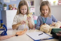 Белгородские родители подали 41 тысячу электронных заявлений для записи детей в кружки и секции