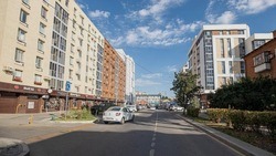 Белгородская область вошла в топ-20 субъектов России по материальному благополучию жителей