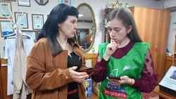 Более 5000 красненцев уже отдали голос в выборе объектов благоустройства муниципалитета