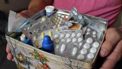 Департамент здравоохранения предостерёг белгородцев от самолечения антибиотиками