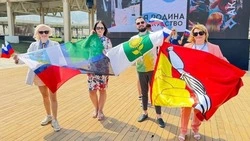 Алексеевец Игорь Орлов стал выпускником академии творческих индустрий 