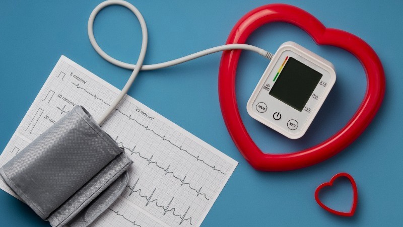 Повышенное давление: чем опасно и как себя уберечь рассказал белгородский врач-кардиолог 