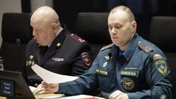 Почти 1 500 добровольцев будут следить за пожарной безопасностью региона в 2026 году 