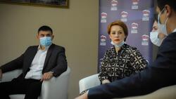 Белгородские политики смогут принять участие в кадровом проекте «Федеральный ПолитСтартап»
