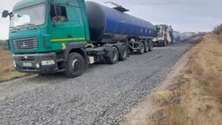 Дорожники отремонтируют автотрассу «Красное – Польниково» в Краснеском районе