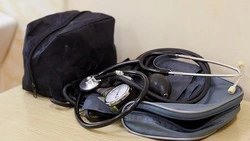 Вячеслав Гладков рассказал историю о переехавшем из Суджи в Белгородскую область докторе