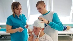 Билет в будущее. Как в Алексеевке и Красном успешно развиваются школьные медклассы