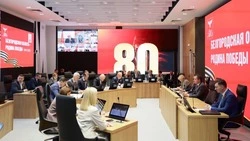 Вячеслав Гладков: в Белгородской области завершили ремонт памятников и монументов воинской славы