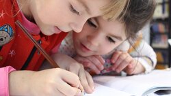 Алексеевские и красненские дети примут участие в посвящёной Всероссийской переписи акции