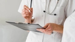 Красненская медработник посоветовала односельчанам находить время на отдых