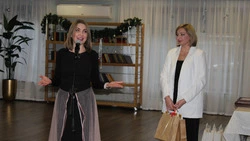 Не изменяя традициям. Белгородские журналисты подвели итоги творческой работы за прошлый год