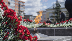 Волонтёры Победы продолжат работы по благоустройству памятников войны в Алексеевском горокруге