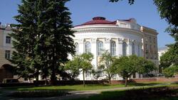 Депутаты поддержали законопроект «О развитии семейной медицины в Белгородской области»