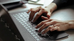 Социально значимые услуги в электронном виде становятся популярными в Белгородской области