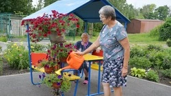 Жители двух красненских сёл стали участниками программы инициативного бюджетирования