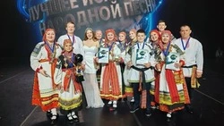 Алексеевцы побывали на фестивале искусства «СОЧИ FEST 2.0»
