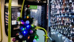 Расписание междугородних автобусов изменится в новогодние праздники в Белгородской области